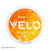 Tropical Ice Nicotine Pouches by Velo 3Dots