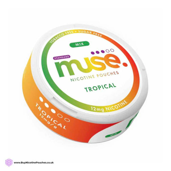 Muse Tropical