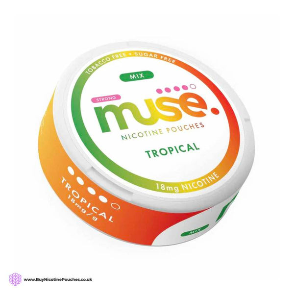 Muse Tropical