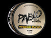 Tropical Punch Gold Edition Nicotine Pouches by Pablo