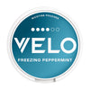 Velo Freezing Peppermint Slim 4 Nicotine Pouches