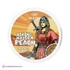 Valkyria Viking Maiden Peach