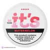 Watermelon Nicotine Pouches by Its 20MG