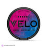 Wintry Watermelon Nicotine Pouches by Velo 5Dots