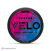 Wintry Watermelon Nicotine Pouches by Velo 6Dots
