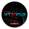 X-Cold Nicotine Pouches by xtreme 30 MG