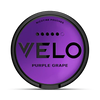 Purple Grape Nicotine Pouches by Velo 14MG