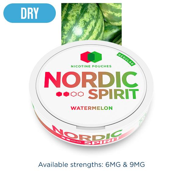 Nordic Spirit Watermelon