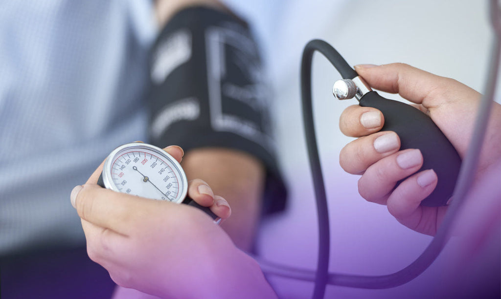 Understanding the Link Between Nicotine Pouches and Blood Pressure