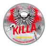 Banana Ice Nicotine Pouches By Killa 16MG