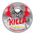 Banana Ice Nicotine Pouches By Killa 16MG