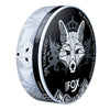Black Edition Nicotine Pouches by White Fox 30MG
