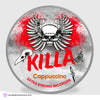 Cappuccino Nicotine Pouches by Killa 16MG