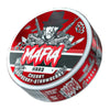 Cherry Raspberry Strawberry Mafia Nicotine Pouches by KURWA 19MG