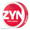Chilly Guava Nicotine Pouches by Zyn 11MG