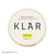 Citrus Nicotine Pouches By KLAR