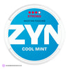 Cool Mint Nicotine Pouches by Zyn 9.5MG
