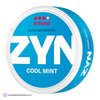 Cool Mint Nicotine Pouches by Zyn 9.5MG