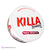 Dark Cherry Nicotine Pouches by Killa