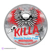 Double Dutch Cold Mint Nicotine Pouches by Killa 16MG