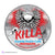 Double Dutch Cold Mint Nicotine Pouches by Killa 16MG
