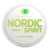 Elderflower Nicotine Pouches by Nordic Spirit 9MG
