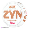 Espressino Mini Nicotine Pouches by Zyn 6MG