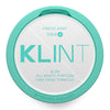 Freeze Mint Nicotine Pouches by Klint 11MG