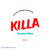 Frosted Mint Nicotine Pouches by Killa