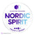 Frosty Berry 3dots Nicotine Pouches by Nordic Spirit