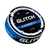 Glitch Blueberry Ice