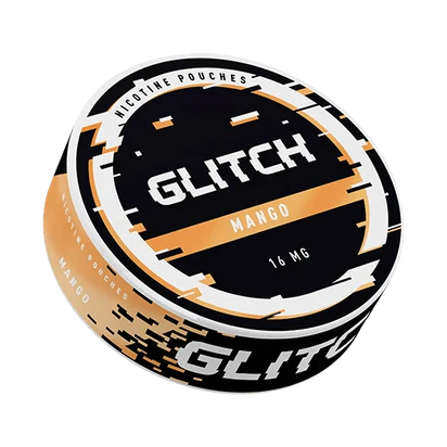 Glitch Mango