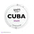 Grape Nicotine Pouches by Cuba White