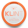 Honey Melon Nicotine Pouches by Klint 6MG