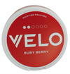 Velo Ruby Berry 2 Dots