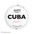 Jogurt Nicotine Pouches by Cuba White