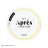 Lemon Curd 4dots Nicotine Pouches by Apres
