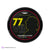 Liquorice Citrus VB Edition Mini Nicotine Pouches By 77