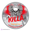 Mango Ice Nicotine Pouches by Killa 16MG