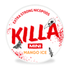 Mini Mango Ice Nicotine Pouches by Killa 16MG