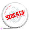 Mini Nicotine Pouches by Siberia Snus 33MG