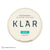 Mint Nicotine Pouches By KLAR