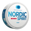 Mint Nicotine Pouches By Nordic Spirit 12MG