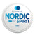 Mint Nicotine Pouches By Nordic Spirit 6MG