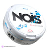 Mint Nicotine Pouches by NOIS 20MG