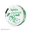 Nicotine Cactus Lime Nicotine Pouches by Apres 4Dots 
