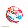 Iceberg Raspberry