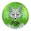 Peppered Mint Nicotine Pouches by White Fox 16MG
