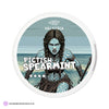 Valkyria Pictish Spearmint