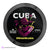 Pina Colada Ninja Black Nicotine Pouches by Cuba 30MG